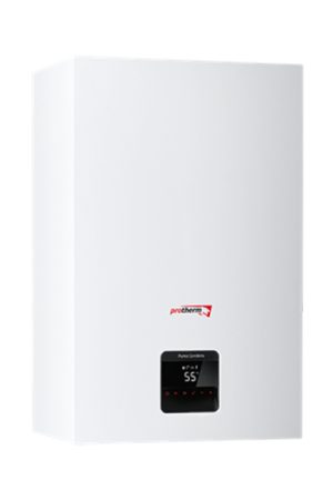 Protherm Puma Condens 18/ 24 KW Yoğuşmalı Kombi