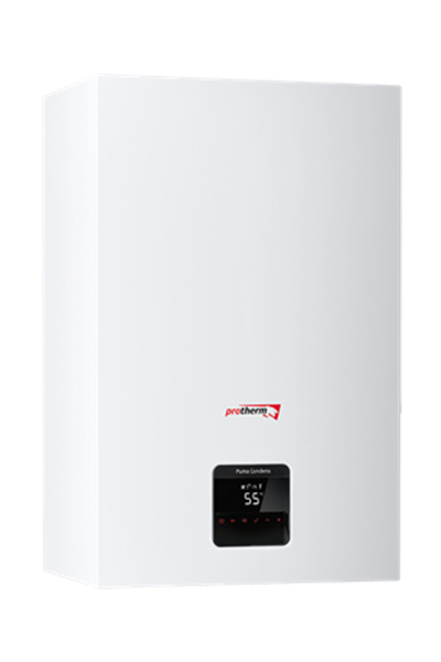 Protherm Puma Condens 18/ 24 KW Yoğuşmalı Kombi