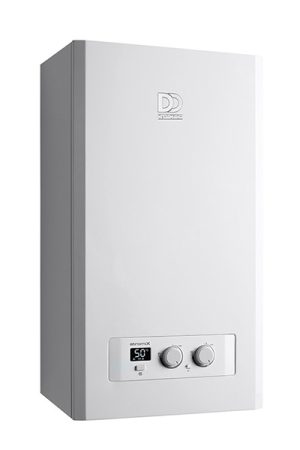 Demirdöküm Atromix 20.000 Kcal/H 24 kw Yoğuşmalı Kombi