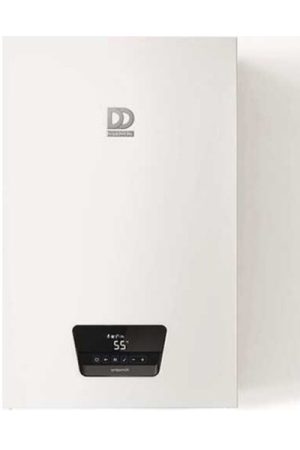 Demirdöküm Vintomix24/28 kw Yoğuşmalı Kombi