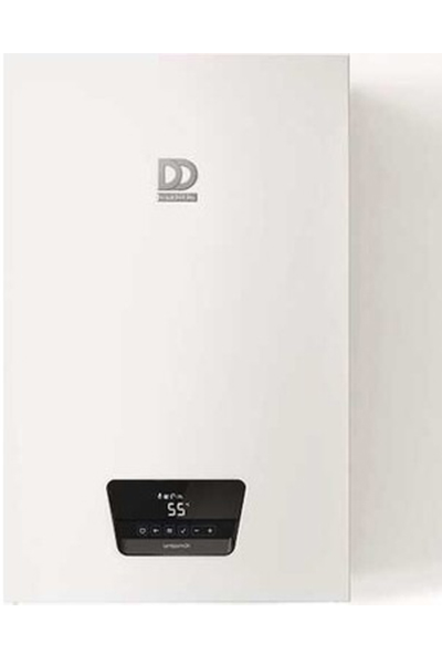 Demirdöküm Vintomix24/28 kw Yoğuşmalı Kombi