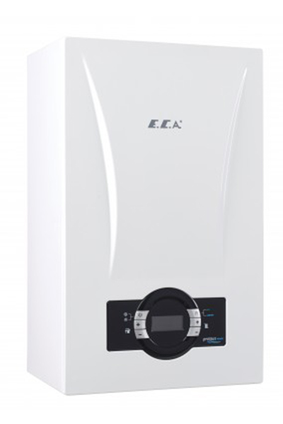 Eca Proteus Premix 24 Kw (20.000 Kcal) Tam Yoğuşmalı Kombi