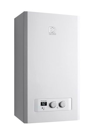 Demirdöküm Atromix 24.000 Kcal/H 28 kw Yoğuşmalı Kombi