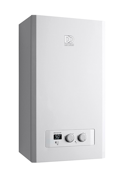 Demirdöküm Atromix 24.000 Kcal/H 28 kw Yoğuşmalı Kombi