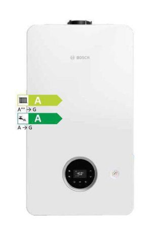 Bosch Condens 2200i W Kombi 24 KW