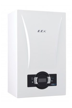 Eca Proteus Premix 30 Kw (26.000 Kcal) Tam Yoğuşmalı Kombi
