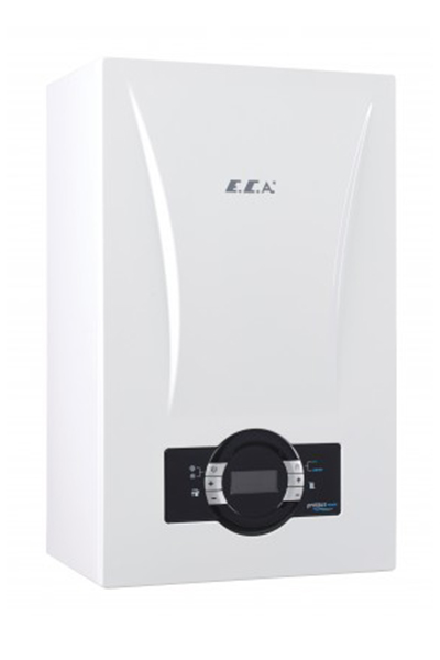 Eca Proteus Premix 35 Kw (30.000 Kcal) Tam Yoğuşmalı Kombi