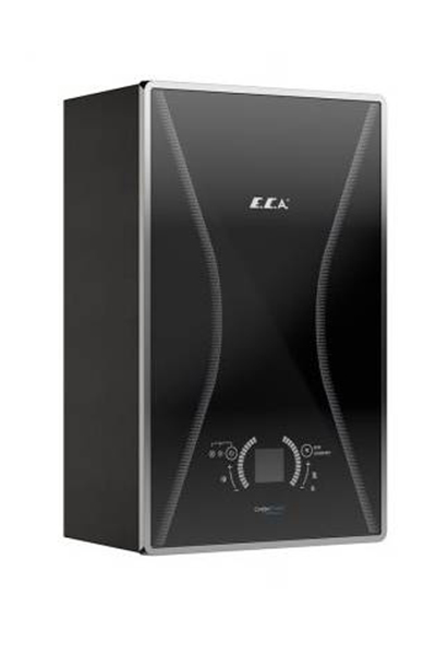 ECA Confeo Premix 35 KW Yoğuşmalı Kombi (SİYAH)