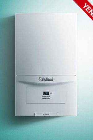 Vaillant 286/7-2 Ecotec Pure (Yeni) 20000 Kcal/H Yoğuşmalı Kombi