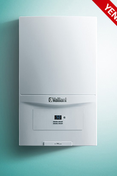 Vaillant 286/7-2 Ecotec Pure (Yeni) 20000 Kcal/H Yoğuşmalı Kombi