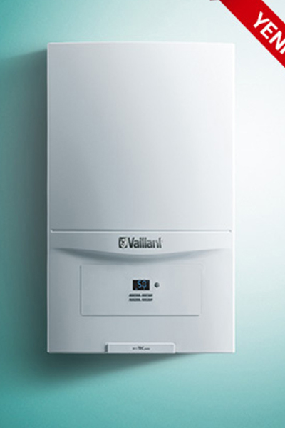 VAiLLANT 236/7-2 ECOTEC Pure TAM YOĞUŞMALI KOMBİ 17.372 KW