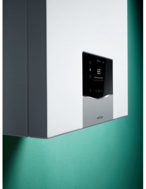 Vaillant ecoTEC Plus VUW 26 CS/1-5 Plus Yoğuşmalı Kombi