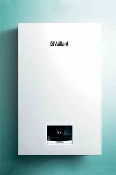 ecoTEC Intro 18/24 KW Tam Yoğuşmalı Kombi