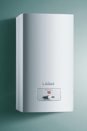 Vaillant eloBLOCK 18 KW Elektrikli Isıtma Cihazı