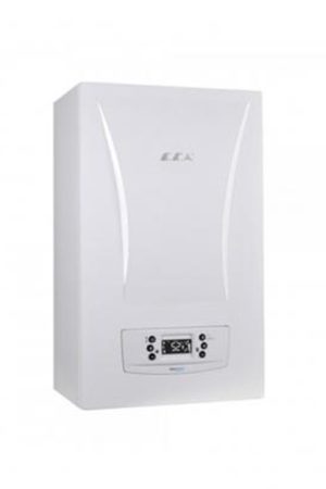 ECA citius premix 24 kW Yoğuşmalı Kombi