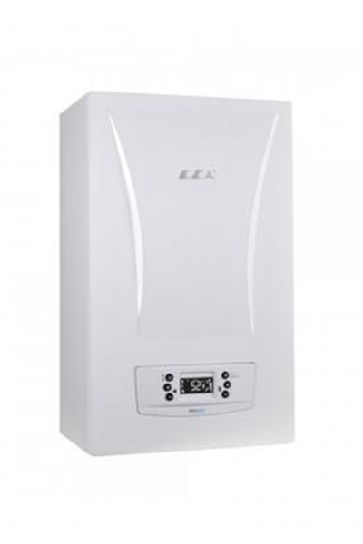 ECA citius premix 24 kW Yoğuşmalı Kombi