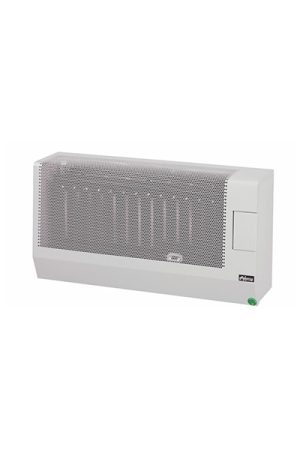 FUJİYAMA HERMETİK SOBA 7,5 KW