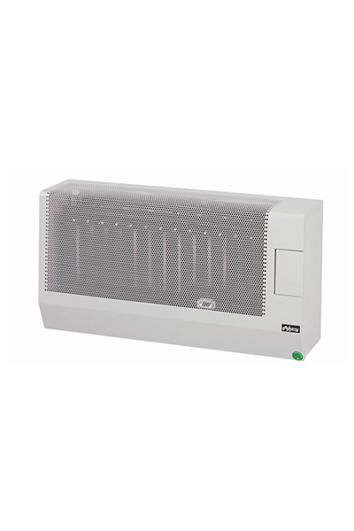 FUJİYAMA HERMETİK SOBA 7,5 KW