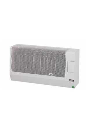 FUJİYAMA HERMETİK SOBA 10 KW