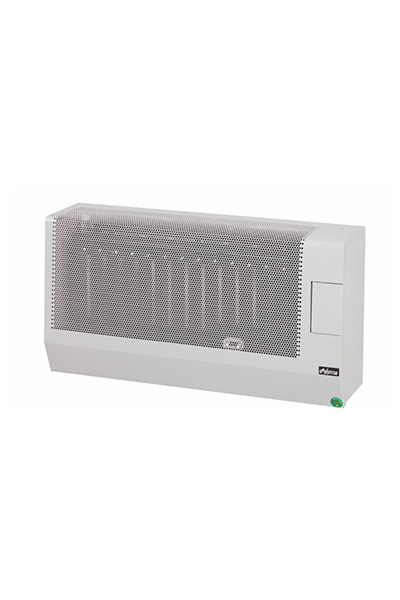 FUJİYAMA HERMETİK SOBA 10 KW