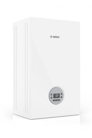 Bosch Condens 1200 W Kombi 20 KW