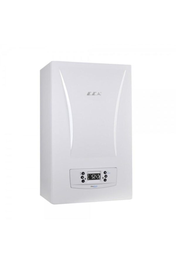 ECA citius premix 28 kW Yoğuşmalı Kombi